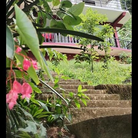 Ella Shali'S Home Exterior photo