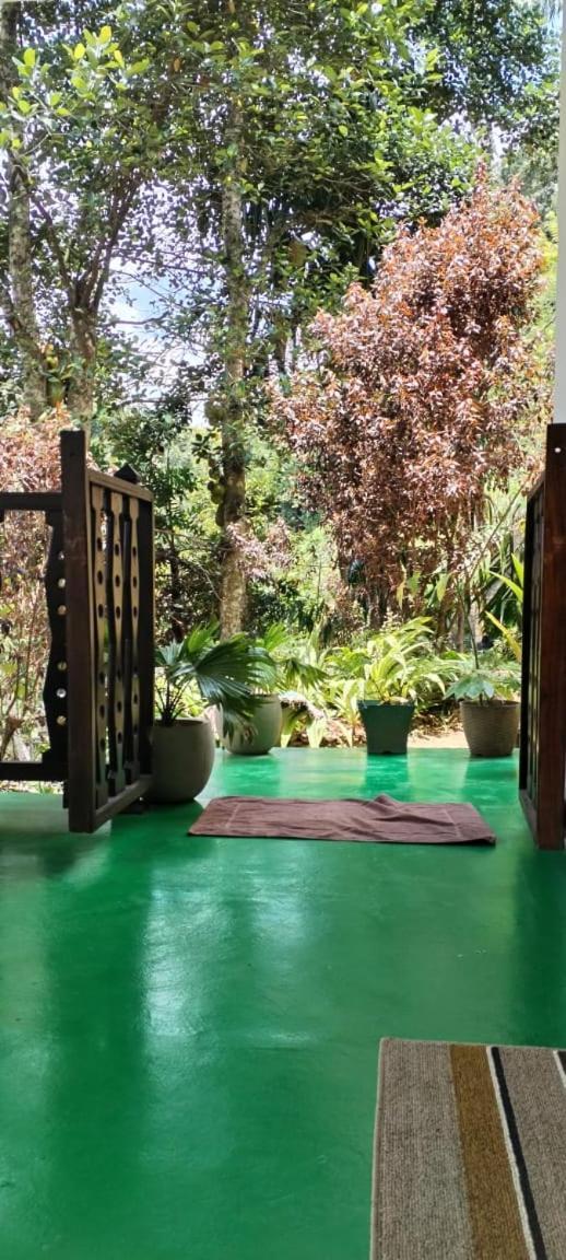 Ella Shali'S Home Exterior photo