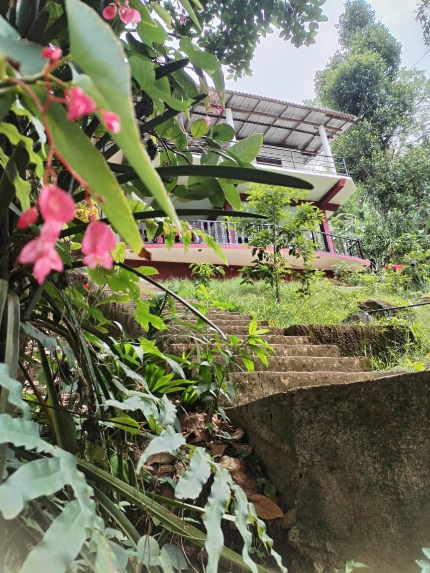 Ella Shali'S Home Exterior photo