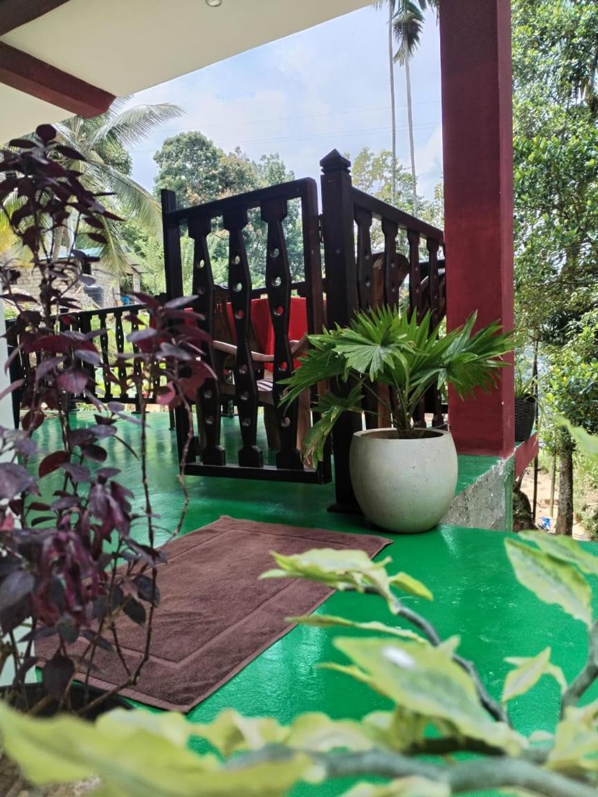 Ella Shali'S Home Exterior photo