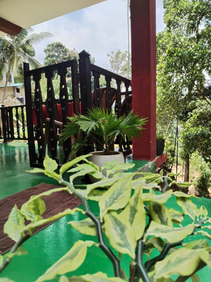 Ella Shali'S Home Exterior photo